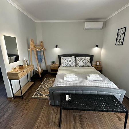 Vista Kavala Center公寓 外观 照片