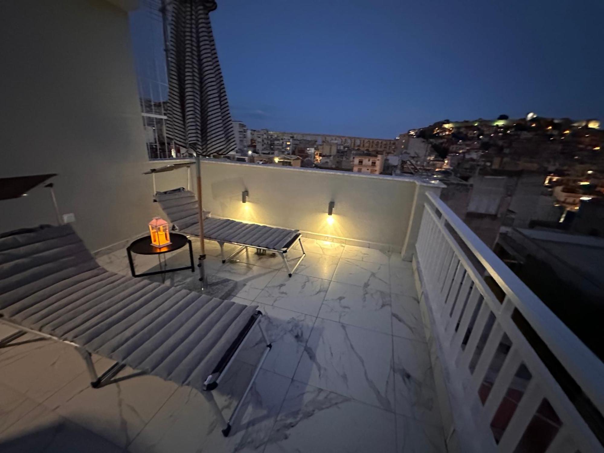 Vista Kavala Center公寓 外观 照片