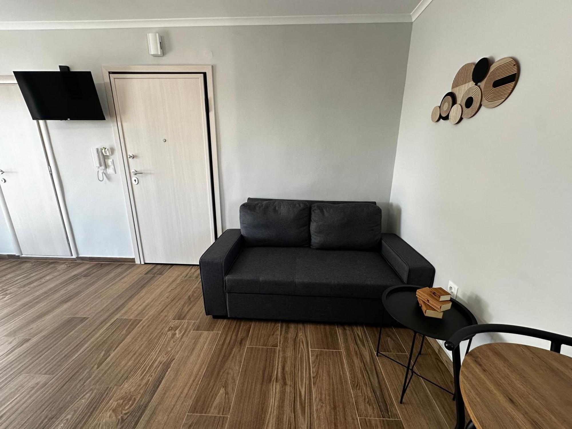 Vista Kavala Center公寓 外观 照片